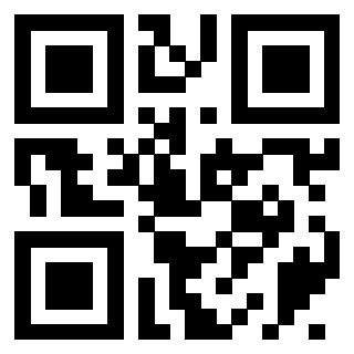 Scansione del Qr Code di 3400413271