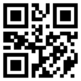 Il Qr Code di 3400413275
