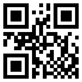 Il Qr Code di 3400413276