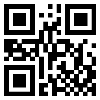 Immagine del QrCode di 3400413277