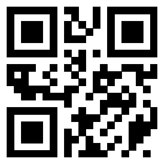 3400413278 - Immagine del Qr Code