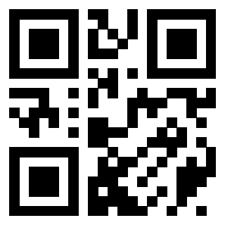 Immagine del Qr Code di 3400413280