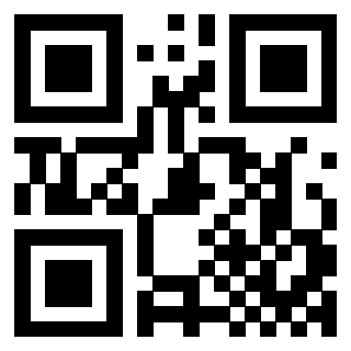 3400413281 - Immagine del Qr Code associato
