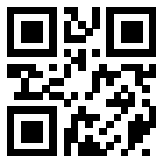 Scansione del QrCode di 3400413282