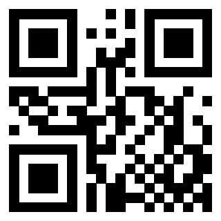 Scansione del Qr Code di 3400413284