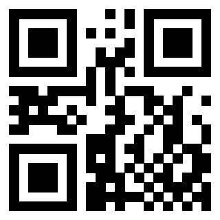 Immagine del QrCode di 3400413286