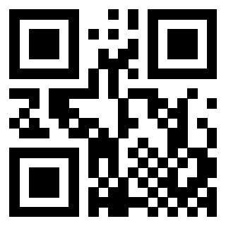 Immagine del QrCode di 3400413290