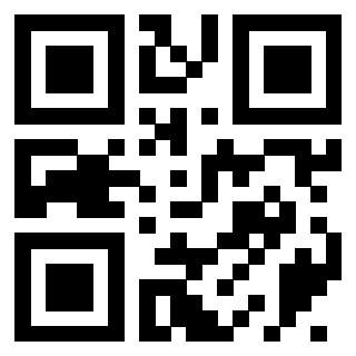 Scansione del Qr Code di 3400413294