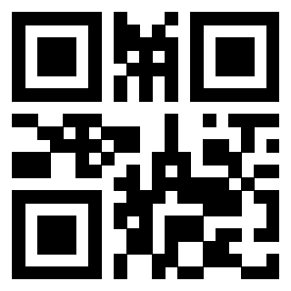 3400413296 - Immagine del QrCode