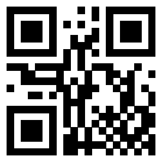 Scansione del Qr Code di 3400413299