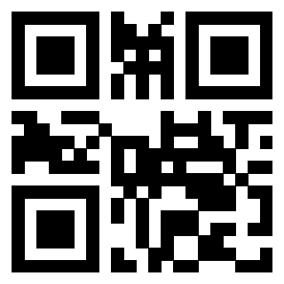 Qr Code di 3400413304