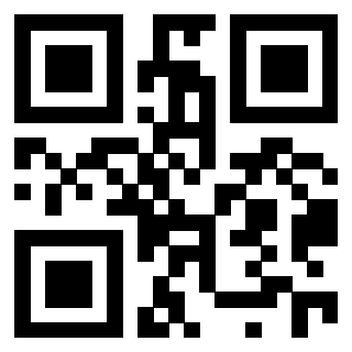 3400413305 Qr Code associato