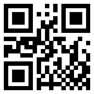 Scansione del Qr Code di 3400413306