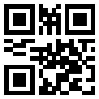 Qr Code di 3400413313
