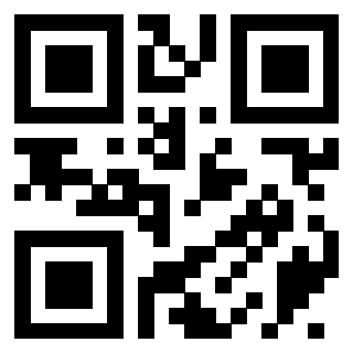 3400413314 - Immagine del QrCode