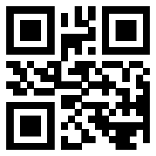 3400413316 Qr Code associato