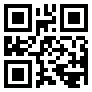 3400413319 Qr Code associato