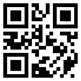 Il Qr Code di 3400413322