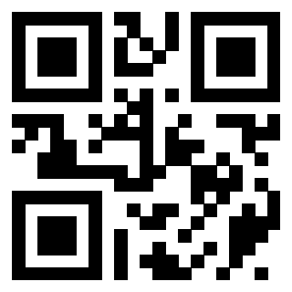 Qr Code di 3400413326