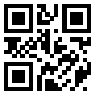 3400413328 QrCode associato