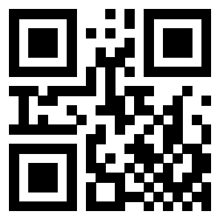 Il Qr Code di 3400413333