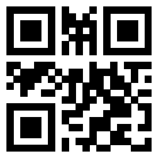 3400413339 QrCode associato