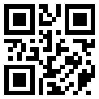 Il QrCode di 3400413340