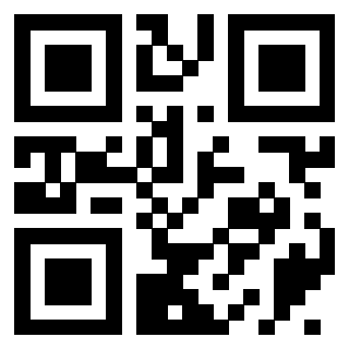 Il Qr Code di 3400413341