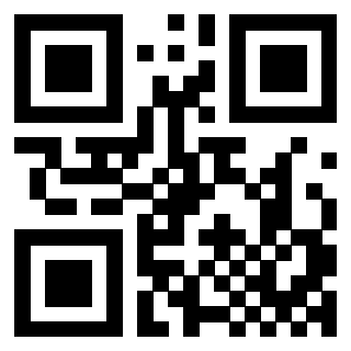 3400413342 - Immagine del Qr Code
