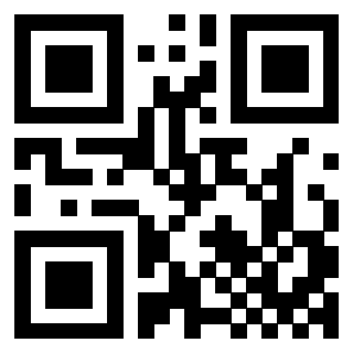 3400413343 - Immagine del QrCode associato