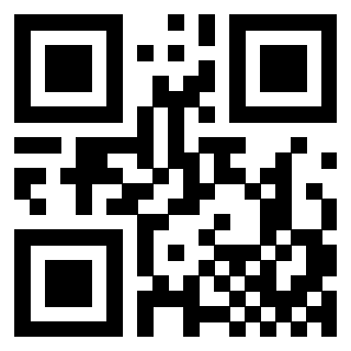3400413345 - Immagine del QrCode