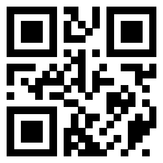 Immagine del Qr Code di 3400413346