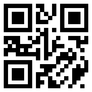 Immagine del QrCode di 3400413348