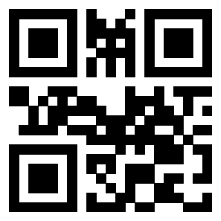 Il Qr Code di 3400413352
