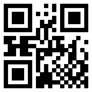 3400413354 - Immagine del Qr Code associato
