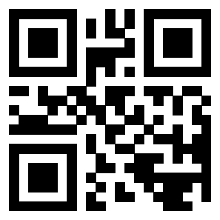 QrCode di 3400431179