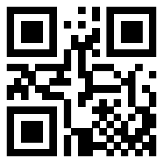Scansione del QrCode di 3400431182