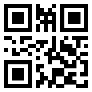 Il QrCode di 3400431184