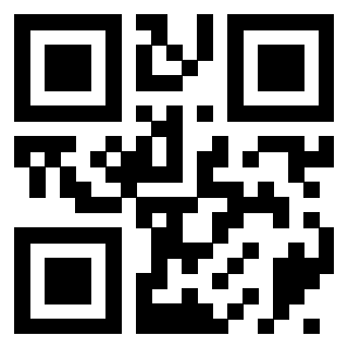 3400431188 - Immagine del Qr Code