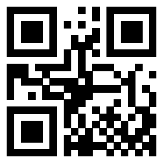 3400431189 - Immagine del QrCode associato