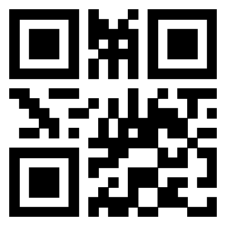 Scansione del QrCode di 3400431190
