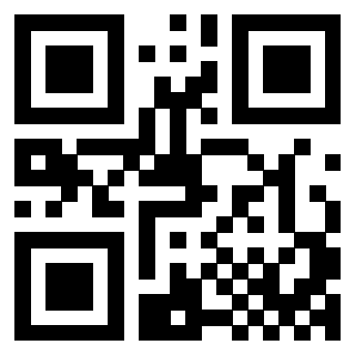Il QrCode di 3400431194