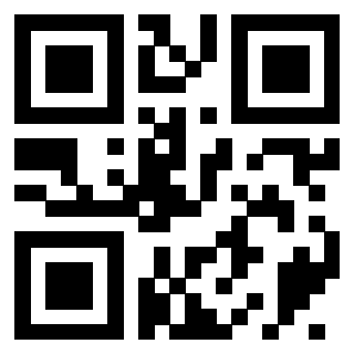 3400431195 QrCode associato