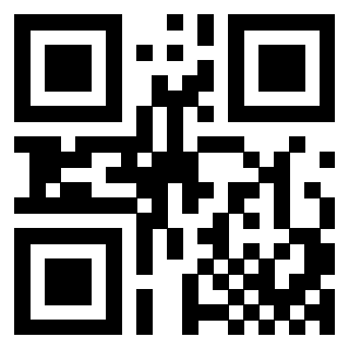 Il Qr Code di 3400431196