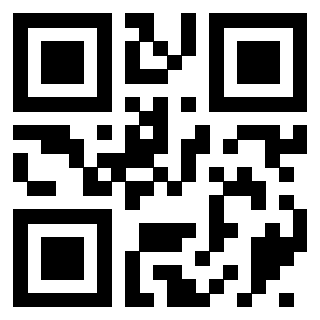 Il Qr Code di 3400431197