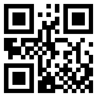 3400431199 QrCode associato