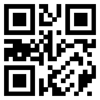 Il Qr Code di 3400431200