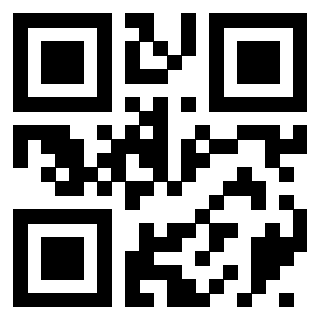 Qr Code di 3400431201