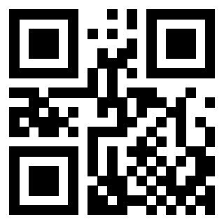 Il QrCode di 3400431202
