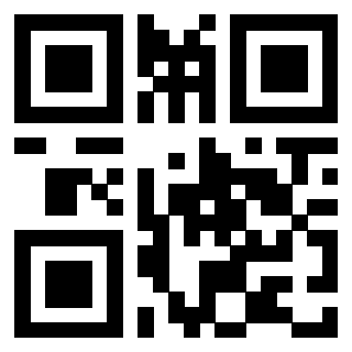 Il Qr Code di 3400431203